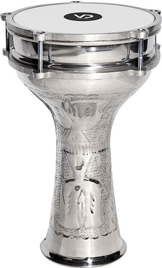 Vatan Tουμπελέκι din aluminiu No.4 Turcă Tobe Turcești