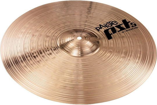 Paiste Πιατίνι Ride 20" PST-5 Medium 2014 Ride