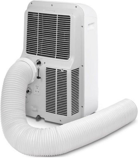 Inventor Magic Tragbare Klimaanlage 9000 BTU Nur Kühlung