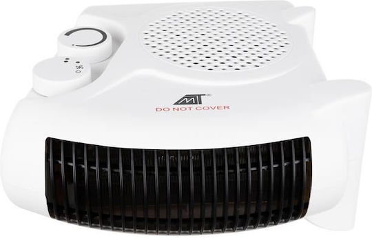 Esperanza Waikiki Fan Heater Room Floor 2000W