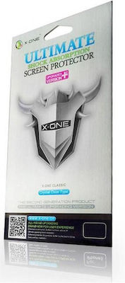 X-One V2+ Screen Protector (Redmi 5 Plus) XONESAXR5P