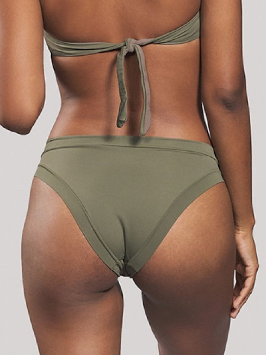 Bikini Slip Col71