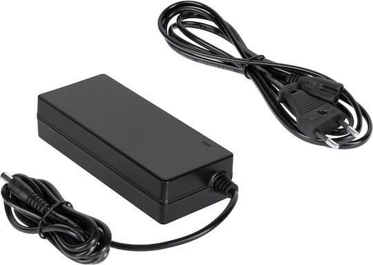 Kruger & Matz A10 Ολοκληρωμένος Ενισχυτής Hi-Fi Stereo KM0568 Μαύρος