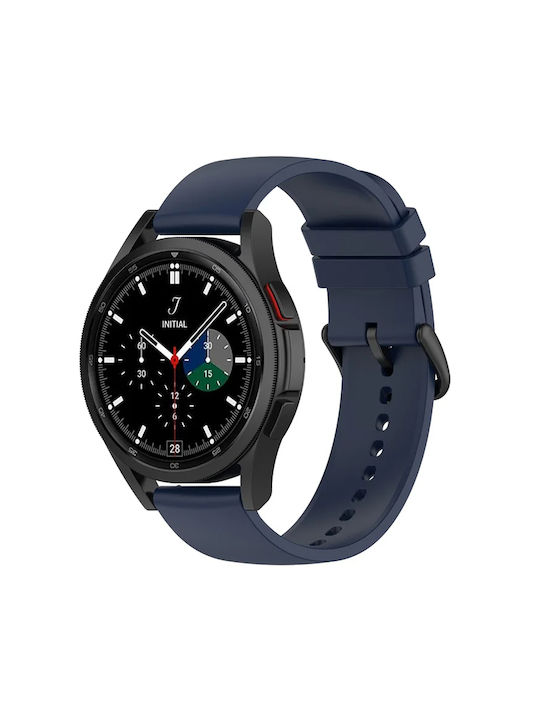 Techsuit Λουράκι Μπλε (Huawei Watch GT 2, GT 2 Pro, GT 3 Pro, Ultimate; Xiaomi Watch S1)