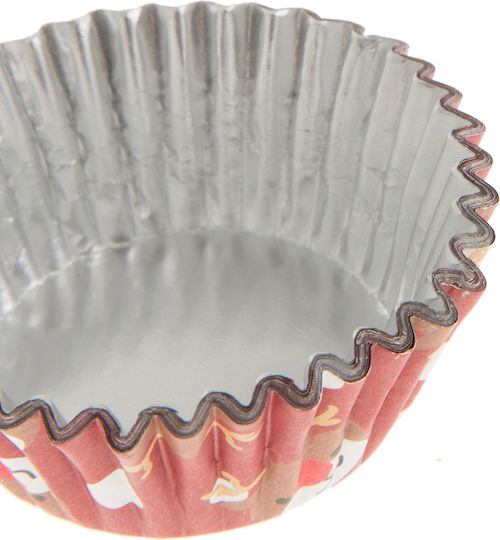PME Стойка за торта Хартия 7x3см 30pcs