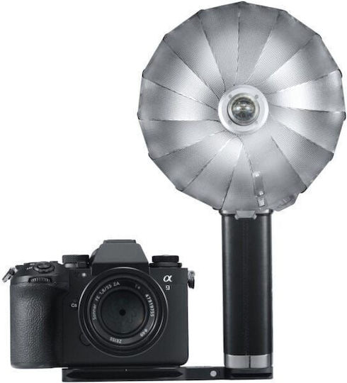 Godox Lux Master Retro TTL Blitzkamera für Sony, Pentax, Olympus, Nikon, Canon, Fujifilm Geräte