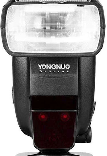 Yongnuo YN600EX-RTII TTL Flash για Canon Μηχανές