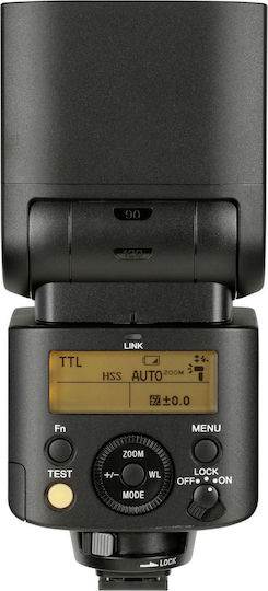 Sony HVL-F46RM Manual Flash για Sony Μηχανές