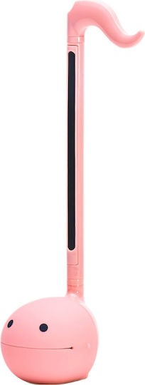 Otamatone Regular Pink