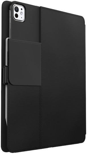 Speck Balance Folio Back Cover Ανθεκτική Μαύρη (iPad Pro 2024 13")