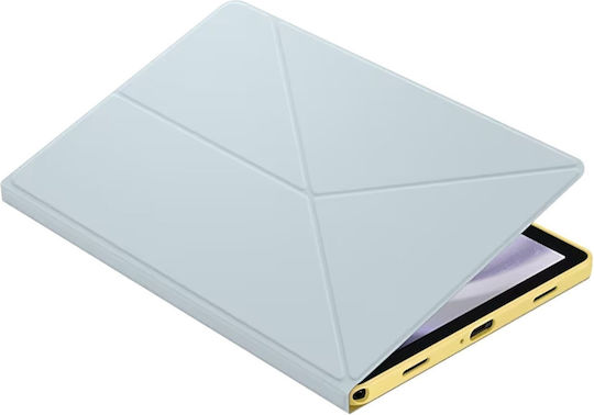 Samsung Flip Cover Blue (Galaxy Tab A9+) EF-BX210TLEGWW