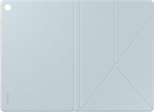 Samsung Flip Cover Blue (Galaxy Tab A9+) EF-BX210TLEGWW