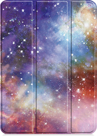 Techsuit Foldpro Ipad Pro 11 2024 Galaxy