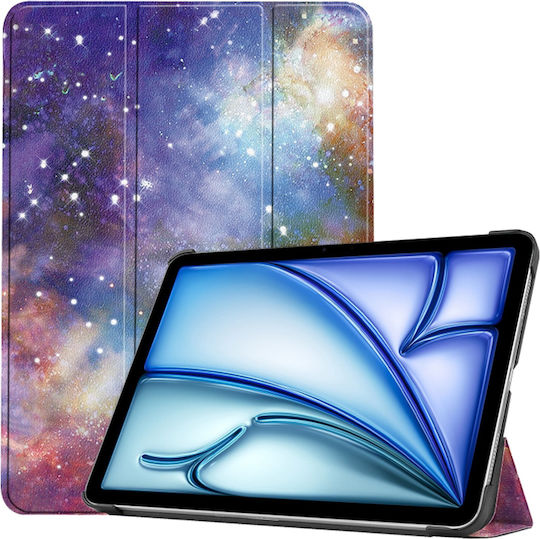 Techsuit Foldpro iPad Air 13 2024 Galaxy