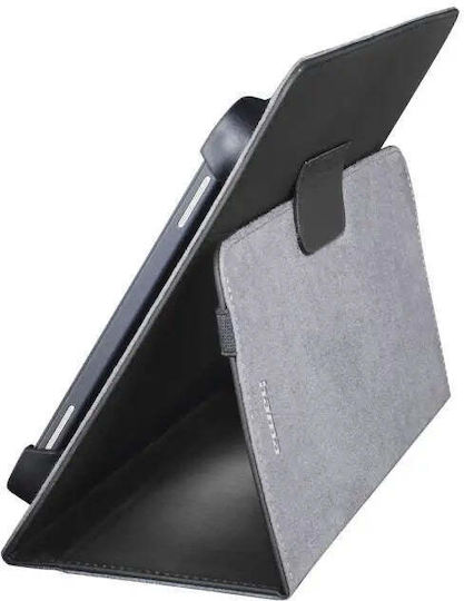 HAMA Xpand Flip Cover Μαύρη (Universal 8")