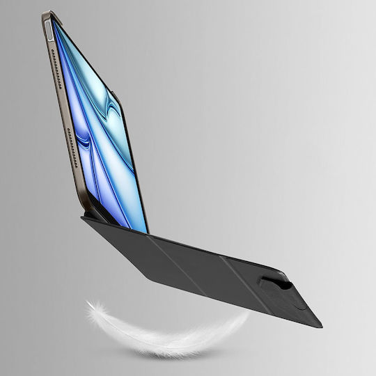 ESR Флип Капак Сив (iPad Air 13" 2024/2025/2026)