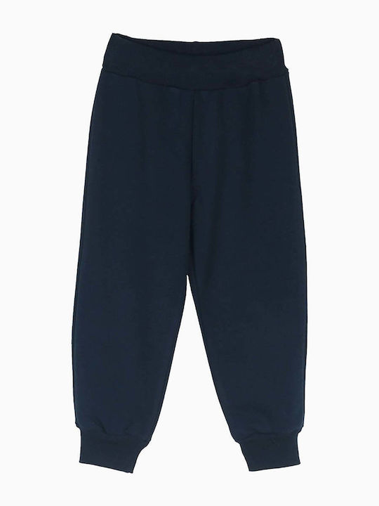 Joyce Kids Sweatpants Set Green