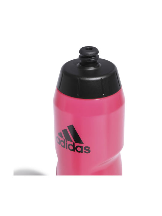 adidas Performance Wasserflasche 750ml Rot