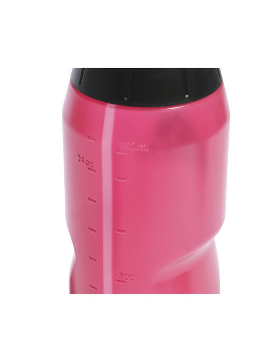 adidas Performance Αθλητικό Παγούρι 750ml Κόκκινο