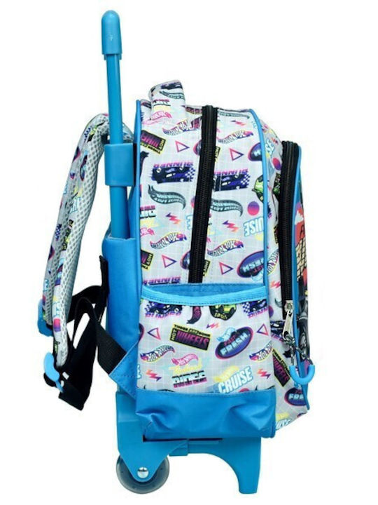 Gim School Bag Trolley Kindergarten