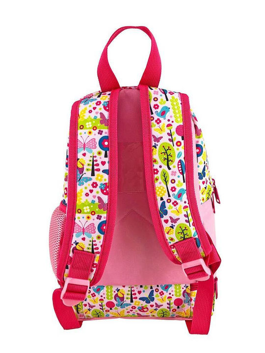 Must Θήκη School Bag Backpack Kindergarten 8lt