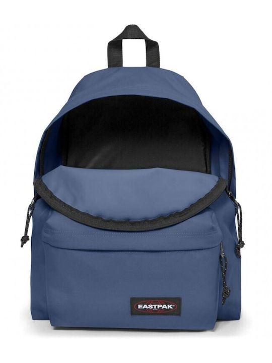 Eastpak Padded Pak R Schulranzen Rucksack Junior High-High School in Blau Farbe