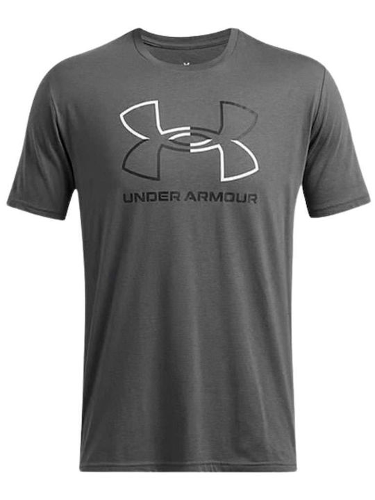 Gl Foundation Update T-shirt Anthracite
