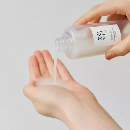 Beauty of Joseon Glow Replenishing Rice Milk Lotion Τόνωσης Προσώπου με Ρύζι 150ml