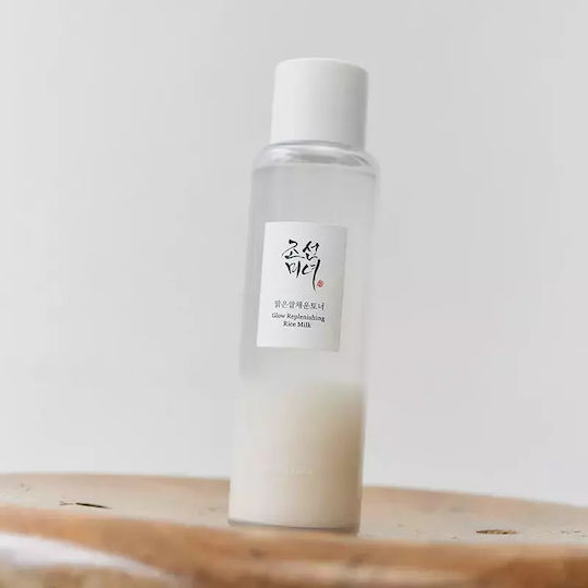 Beauty of Joseon Glow Replenishing Rice Milk Lotion Τόνωσης Προσώπου με Ρύζι 150ml