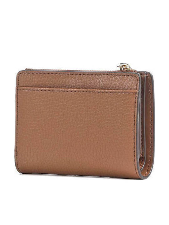 Michael Kors Empire Small Women's Wallet Coins Brown