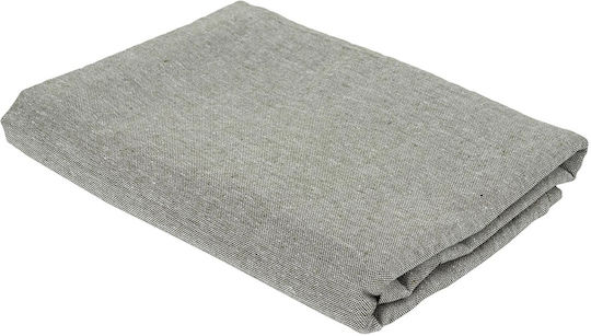 The Home Deco Factory Покривка за маса Зелен 250x140бр