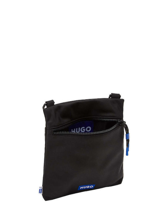 Vytal 2.0 Herrentasche Schulter / Crossbody Schwarz