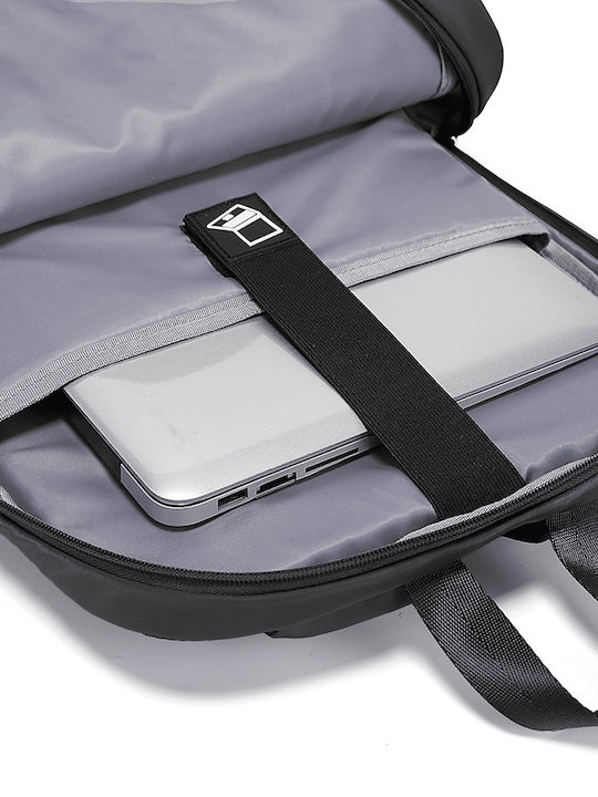 Bange Waterproof Backpack Backpack for 15.6" Laptop Black 1807