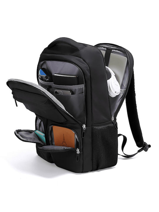 Bange Waterproof Backpack Backpack for 15.6" Laptop Black 1807