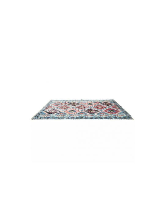 The Home Deco Factory Rug Rectangular Colorful