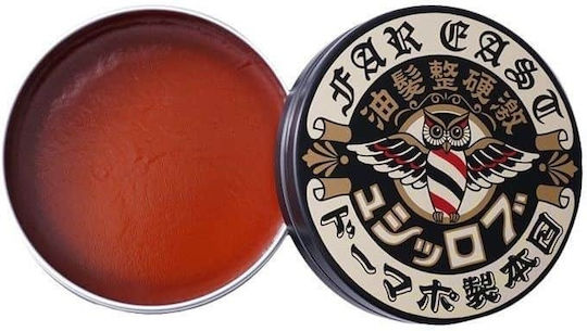 Brosh Hard Pomade 40gr