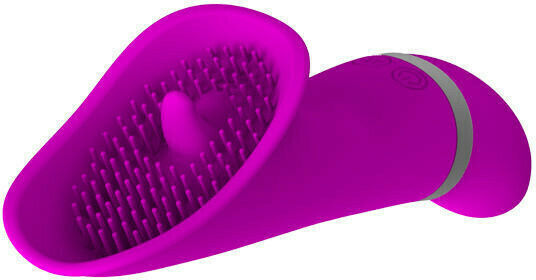 Pretty Love Rudolf Aspirator Vagin și Clitoris cu Vibrație