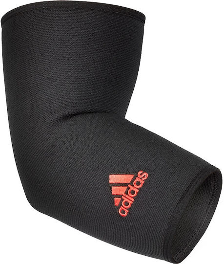 adidas Elastic Elbow Brace in White color 343010054