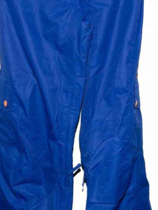 Rip Curl S2GPGD-4302 Γυναικείο Παντελόνι Σκι & Snowboard Μπλε