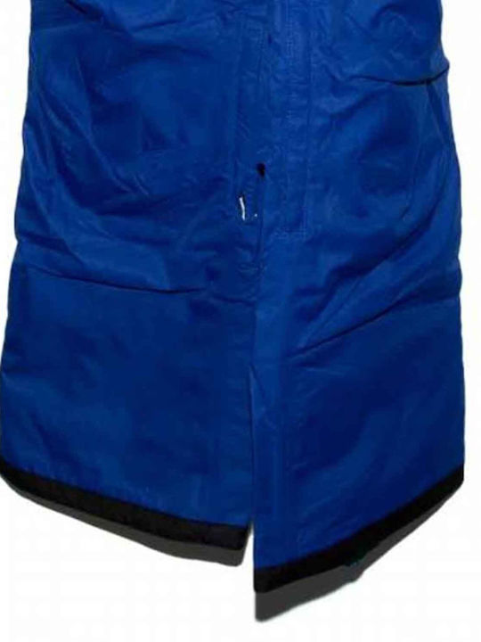 Rip Curl S2GPGH-4302 Γυναικείο Παντελόνι Σκι & Snowboard Μπλε