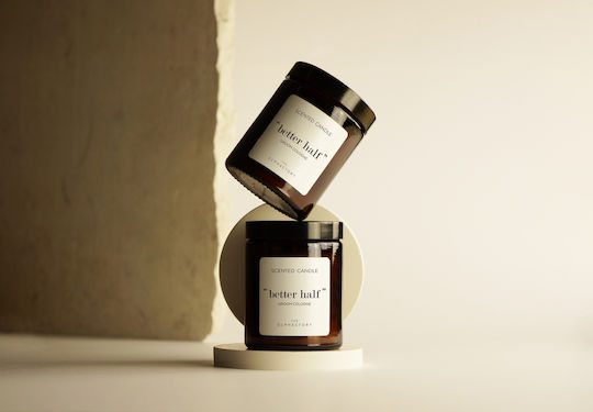Ambientair Aromatic Candle in Jar Better