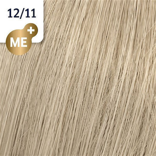 Wella Vopsea De Păr 12/11 Special Blonde 60ml