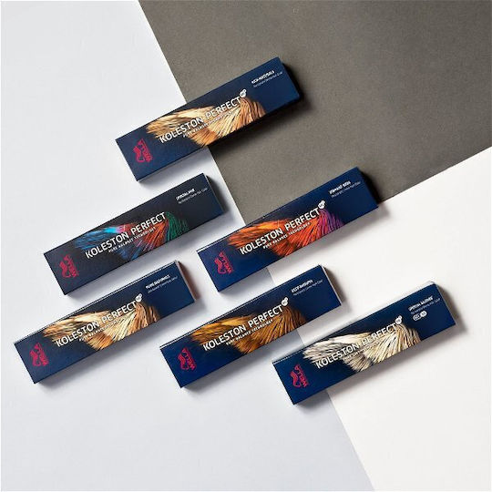 Wella Vopsea De Păr 12/11 Special Blonde 60ml