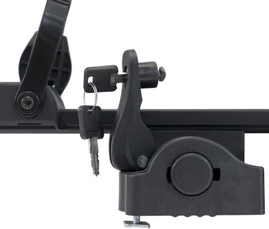Menabo Car Bike Ceiling Rack for 1 Bike