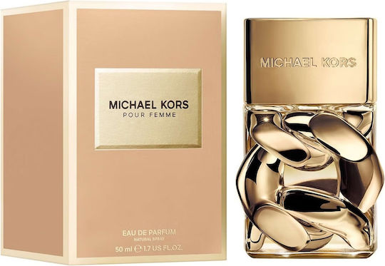 Michael Kors Pour Femme Eau de Parfum 50ml | Skroutz Romania