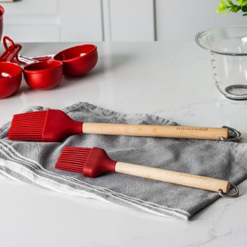 Kitchenaid Back- & Konditoreipinsel 1pcs