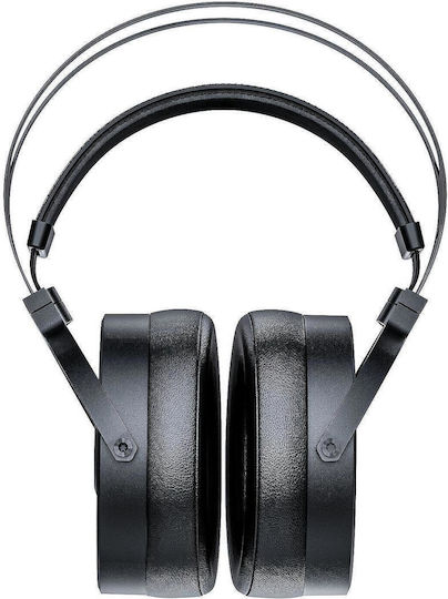 Fiio Жични Over Ear Слушалки Черни