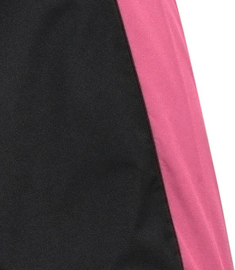 Rdx Clothing Sauna Suit H1 Pink