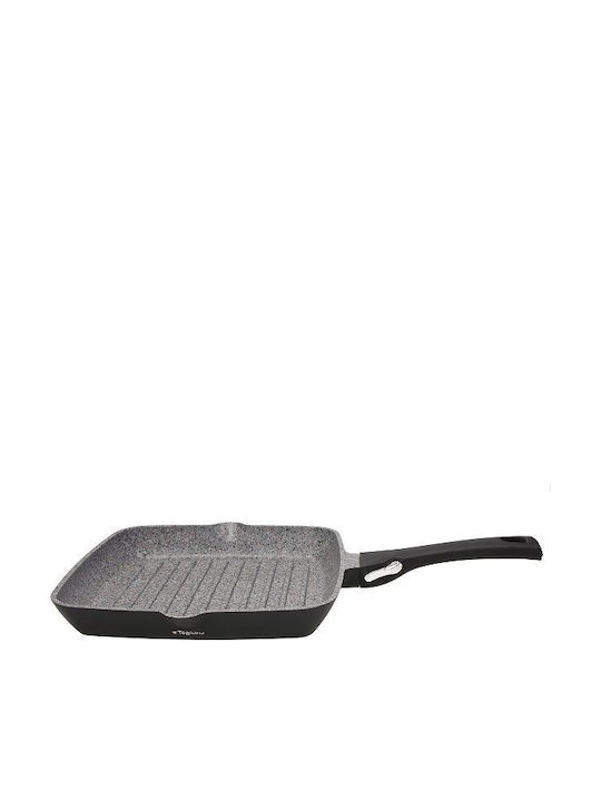 Tognana Grill made of Aluminum 28cm 8056444087925