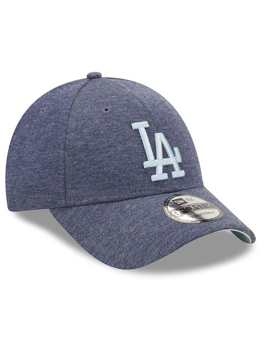 New Era Καπέλο Men's Jockey Blue